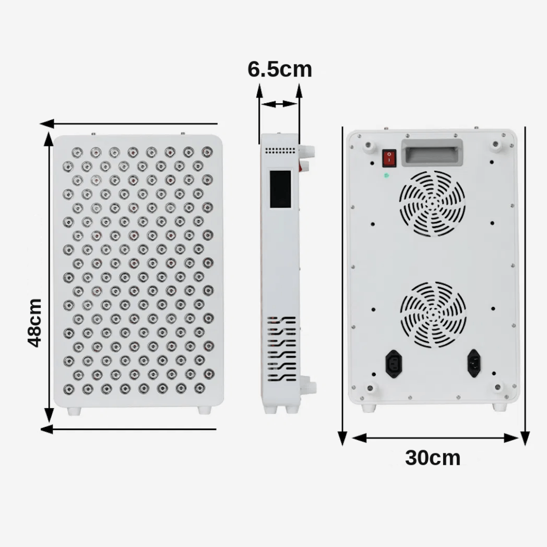 RecovrLITE™ Pro Panel