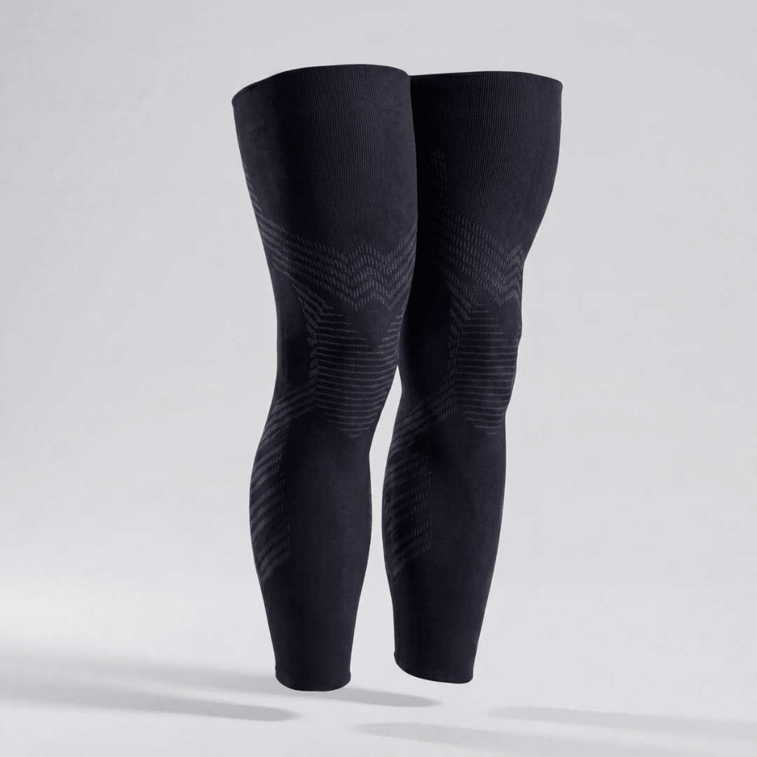 RecovrKNIT™ Compression Sleeves - Knee & Leg