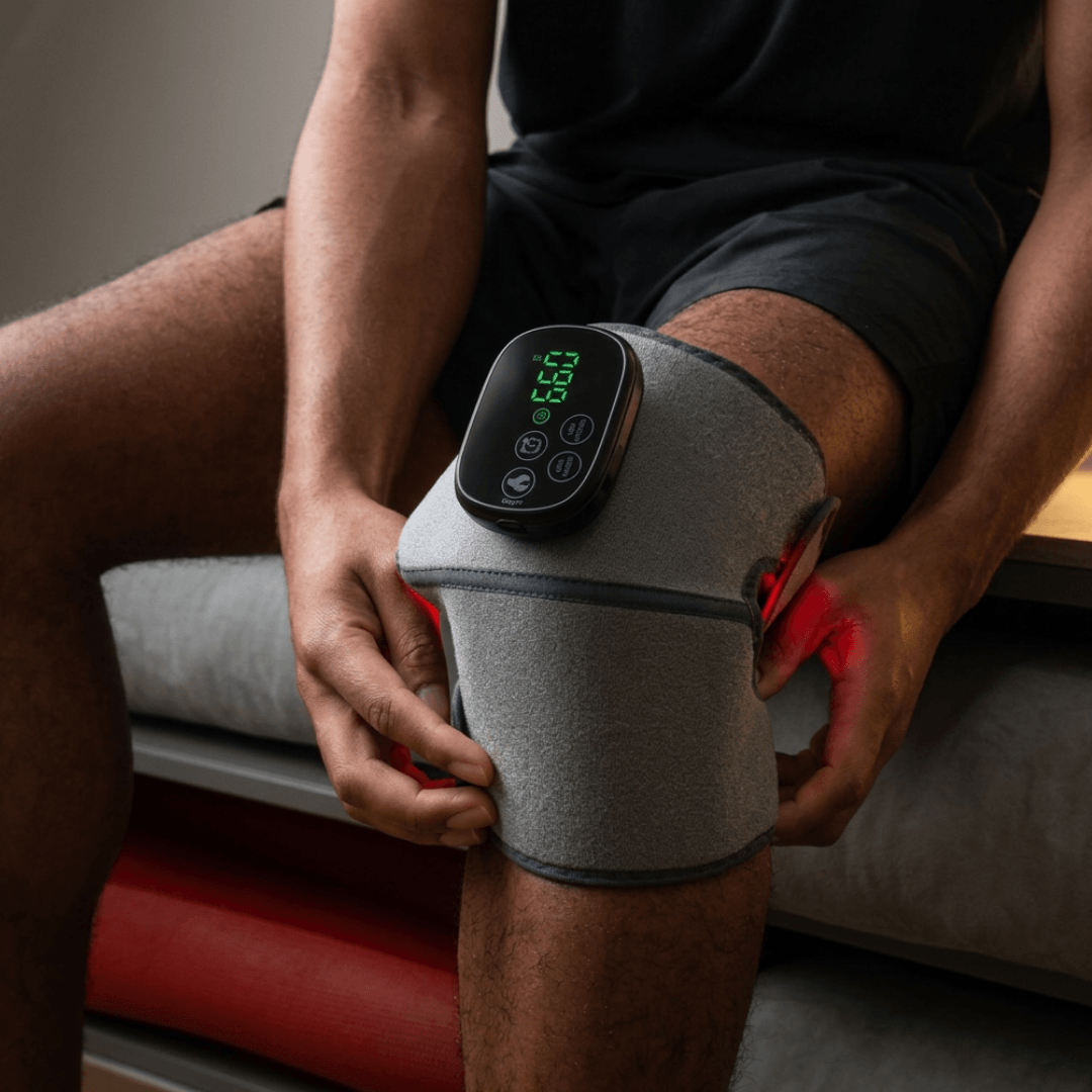 RecovrLITE™ Knee Wrap