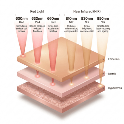 RecovrLITE™ Panel MINI
