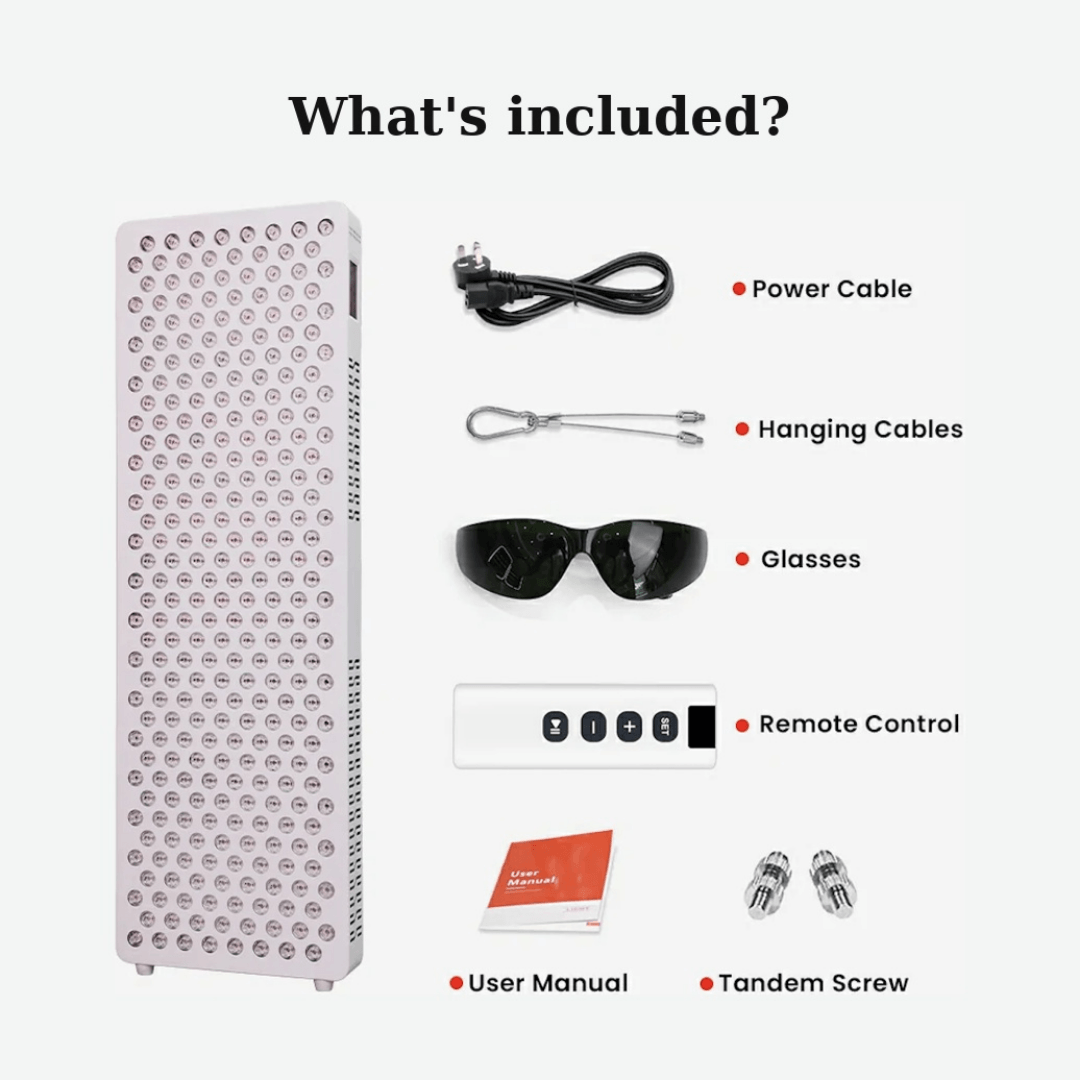 RecovrLITE™ Pro Panel Max