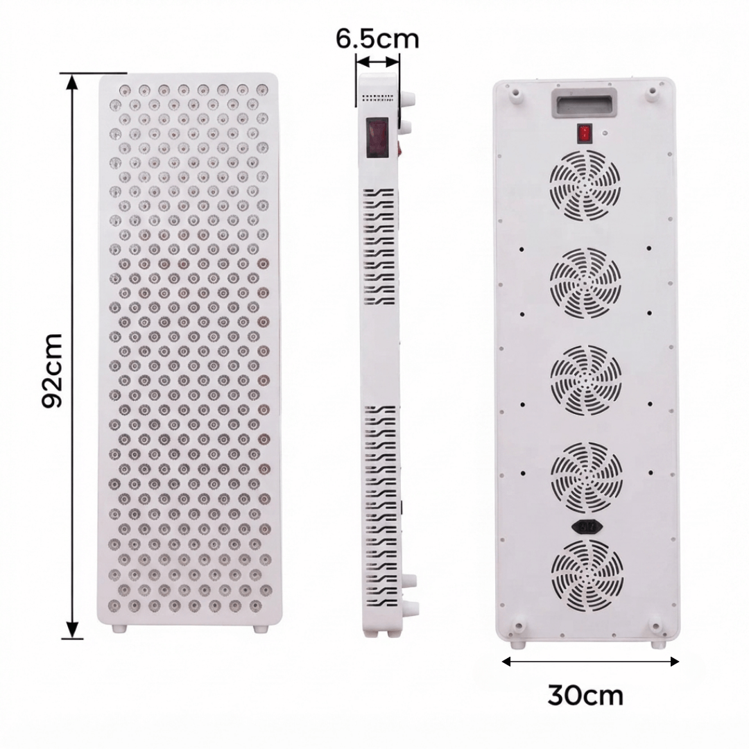 RecovrLITE™ Pro Panel Max