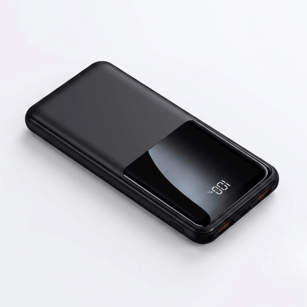 RecovrLab™ PowerBank