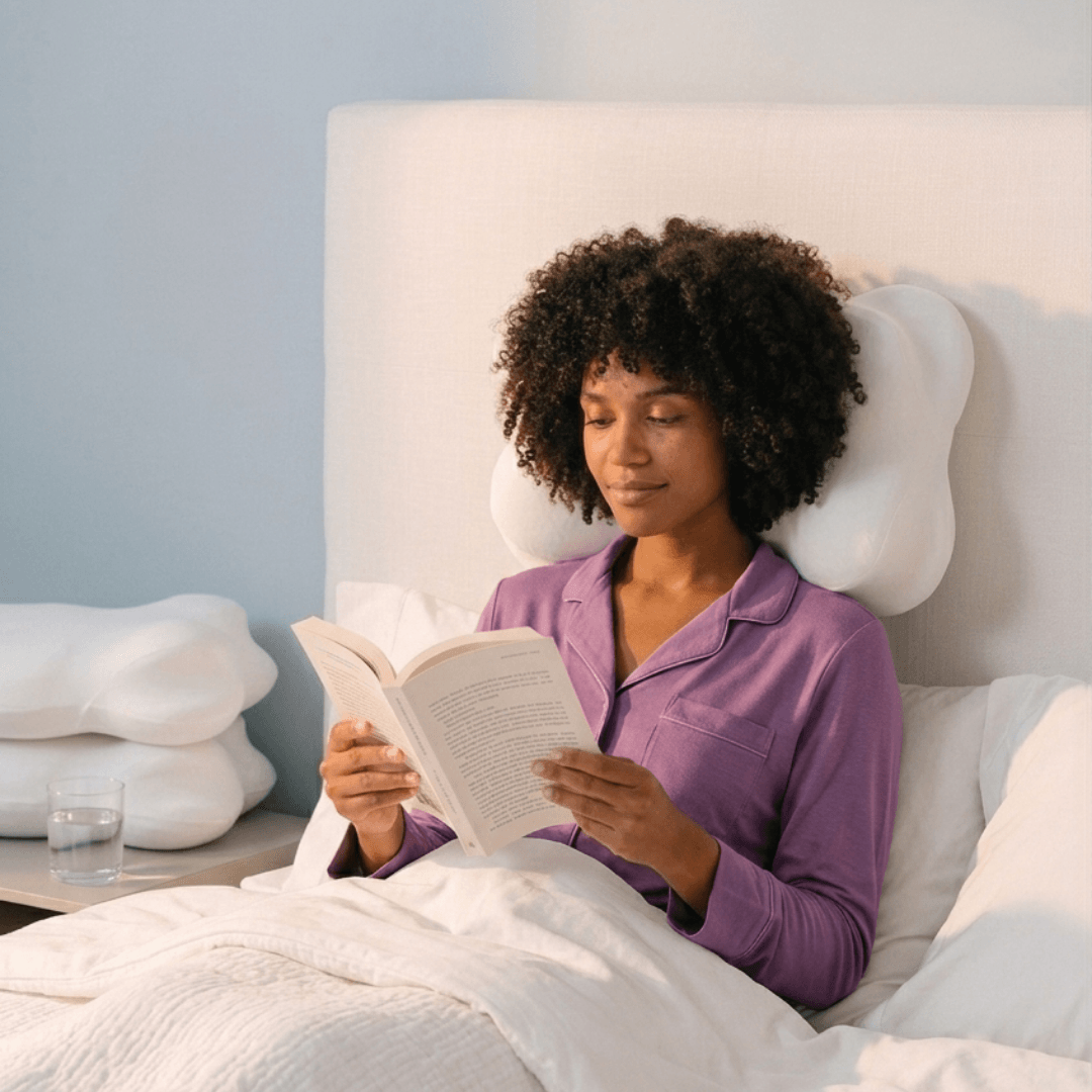 RecovrCloud™ Pillow
