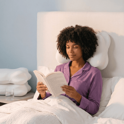 RecovrCloud™ Pillow