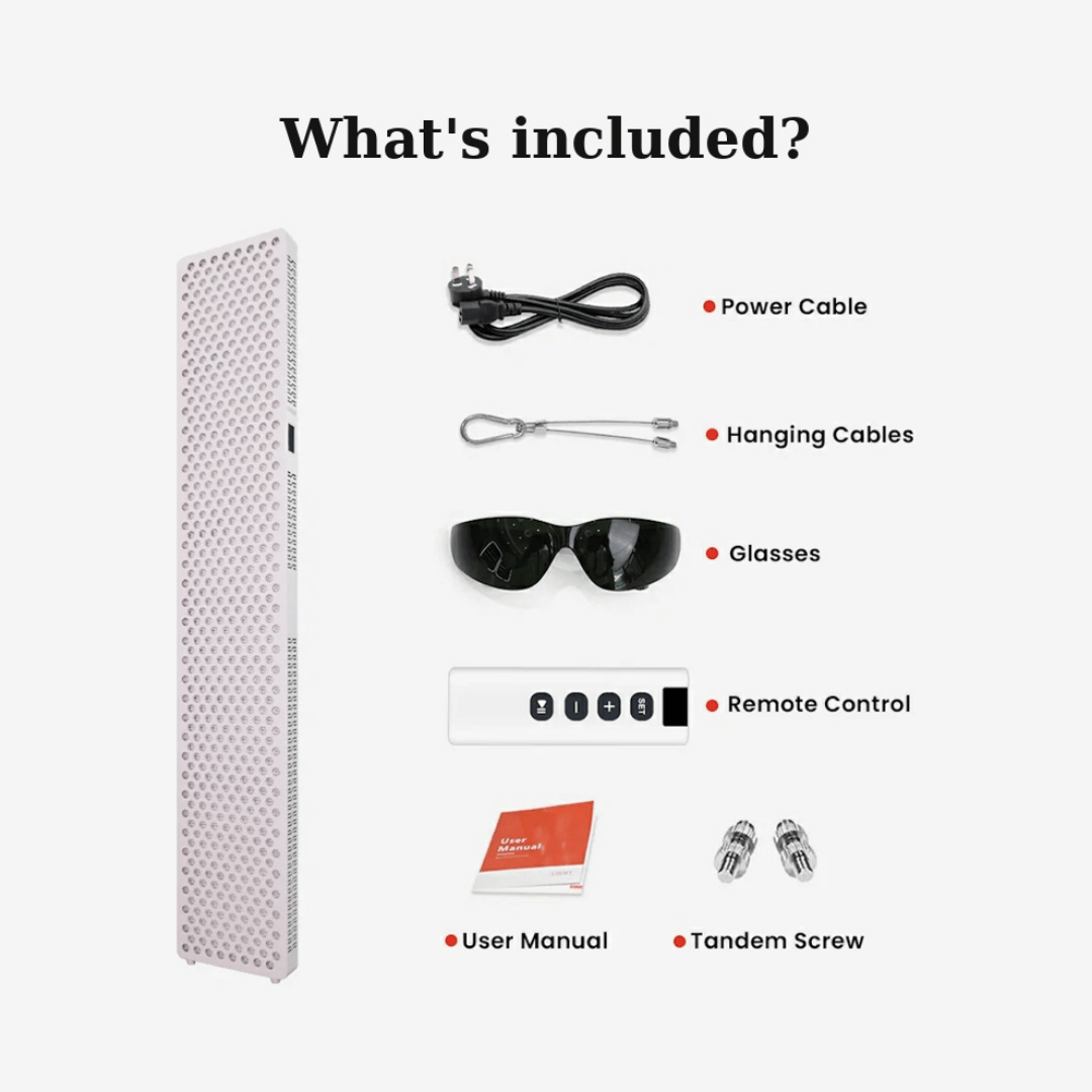 RecovrLITE™ Pro Panel Ultra