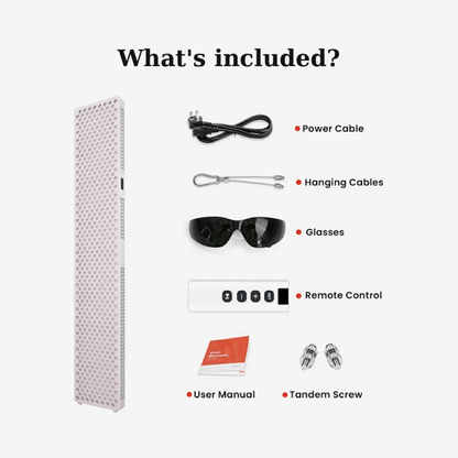 RecovrLITE™ Pro Panel Ultra
