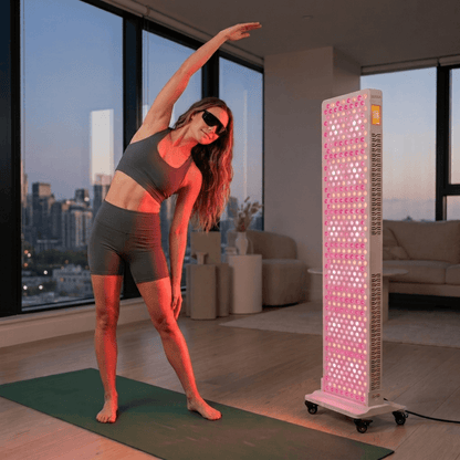 RecovrLITE™ Pro Panel Max+