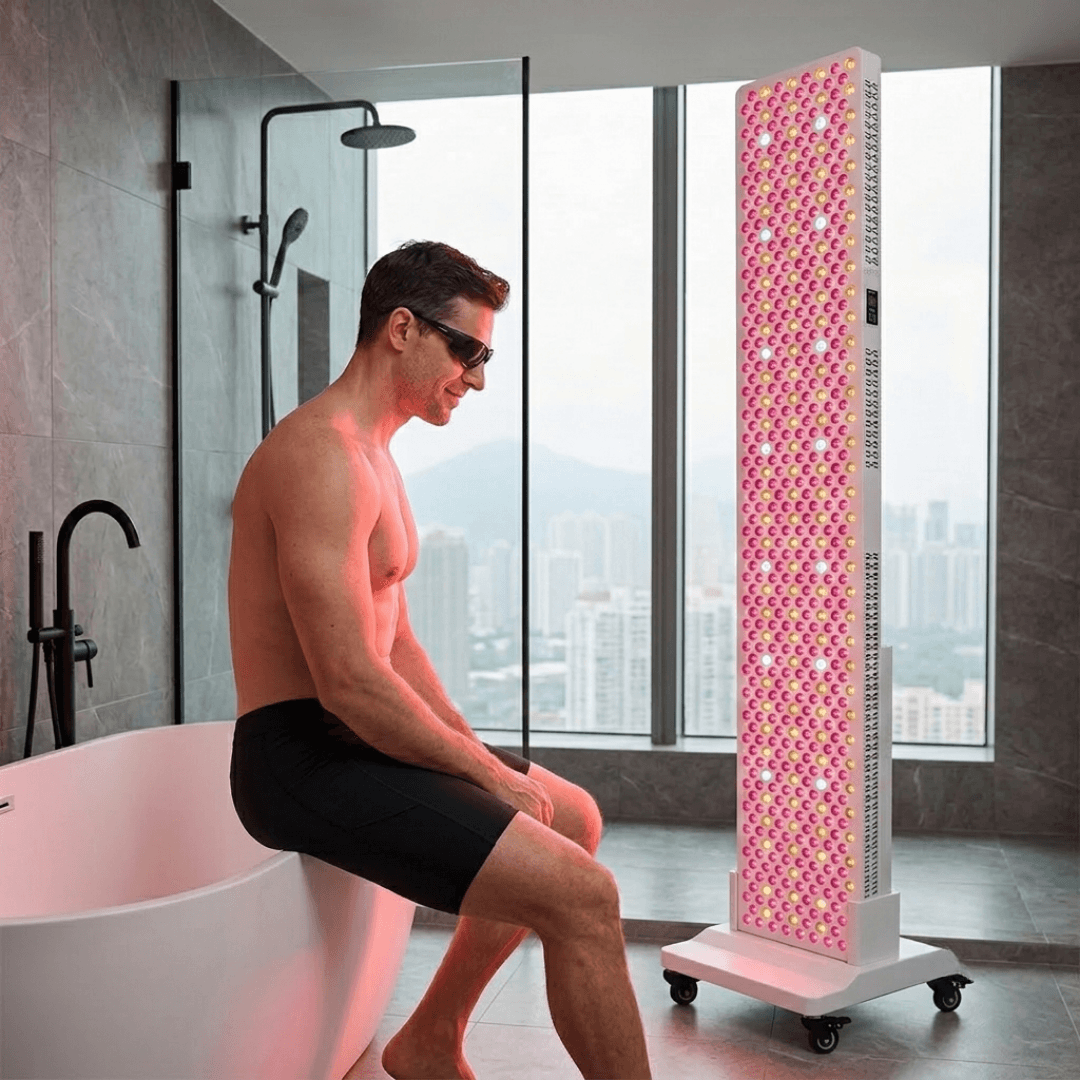 RecovrLITE™ Pro Panel Ultra