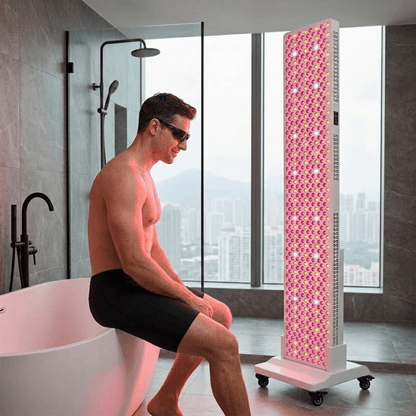 RecovrLITE™ Pro Panel Ultra