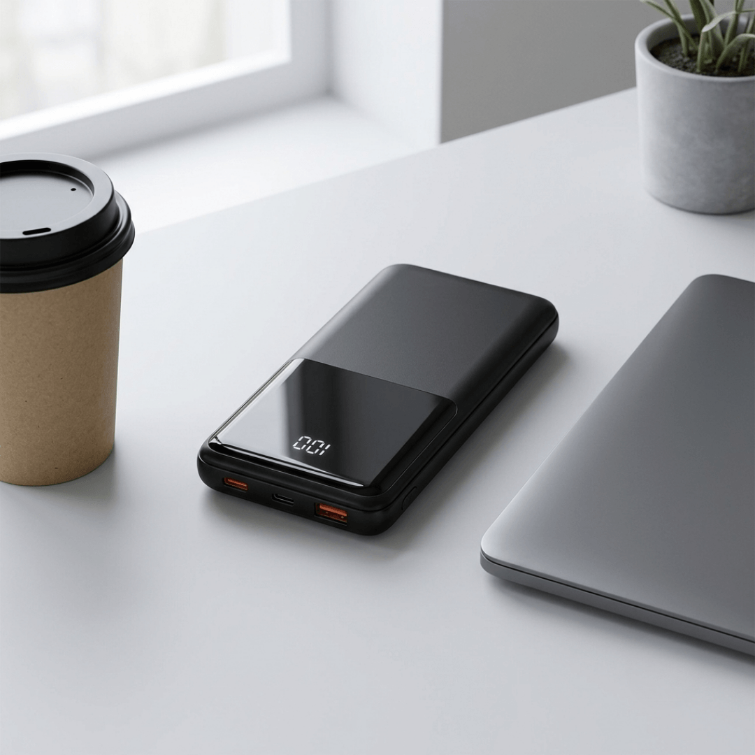 RecovrLab™ PowerBank