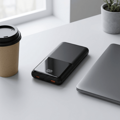 RecovrLab™ PowerBank