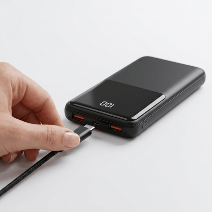 RecovrLab™ PowerBank