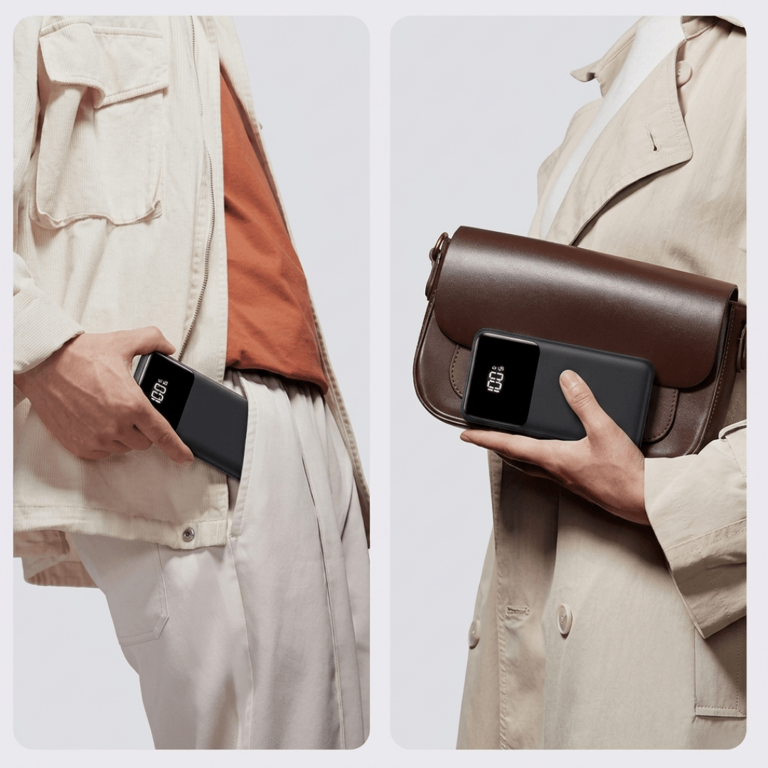RecovrLab™ PowerBank