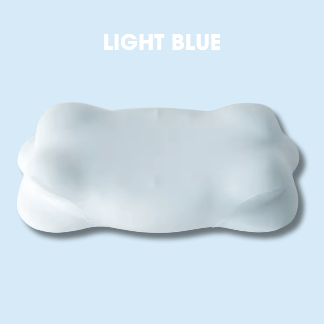 RecovrCloud™ Pillow