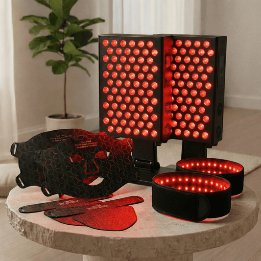 RecovrLab™ Couples Bundle