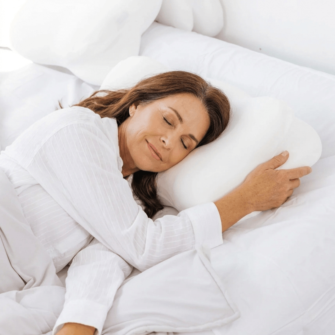 RecovrCloud™ Pillow