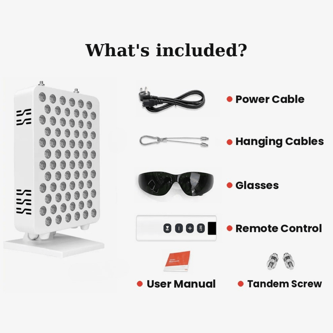 RecovrLITE™ Pro Panel MINI