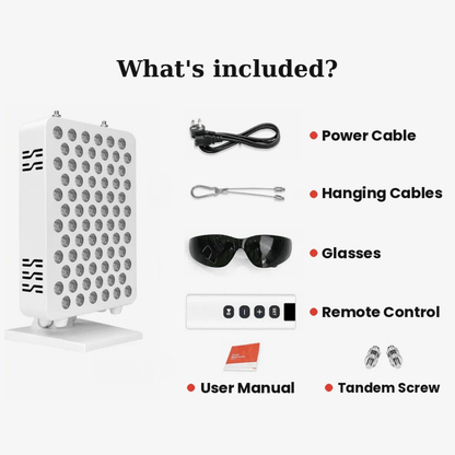RecovrLITE™ Pro Panel MINI