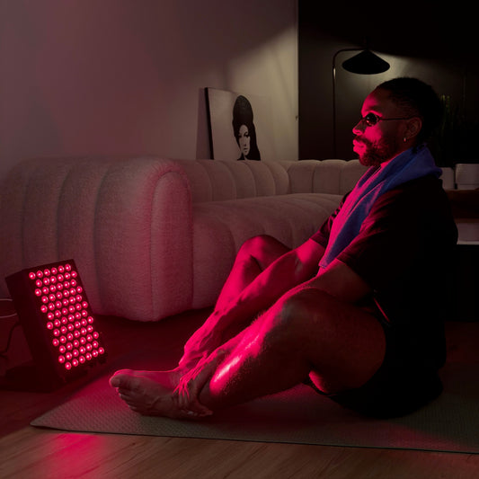 RecovrLITE Panel MINI | RecovrLab™