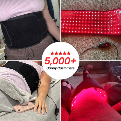 RecovrLITE™ Belt