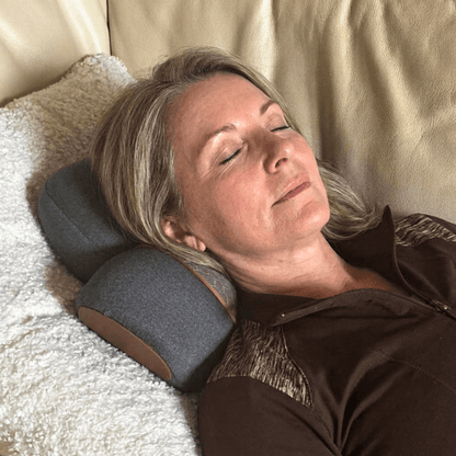 RecovrAlign™ 3-in-1 Neck Massager