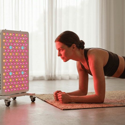 RecovrLITE™ Pro Panel
