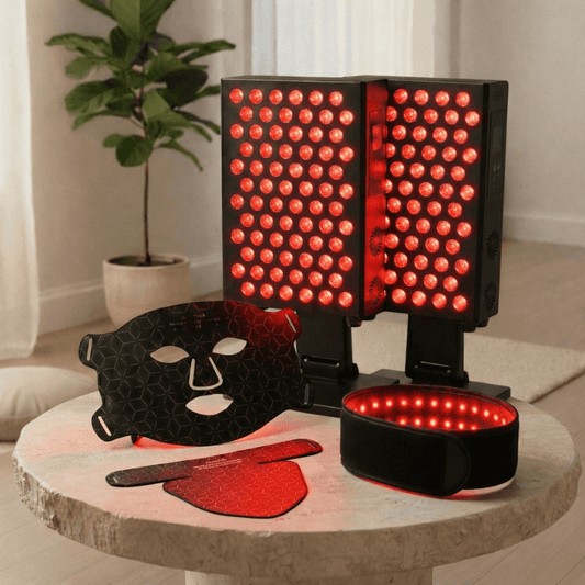 RecovrLab™ Premium Bundle