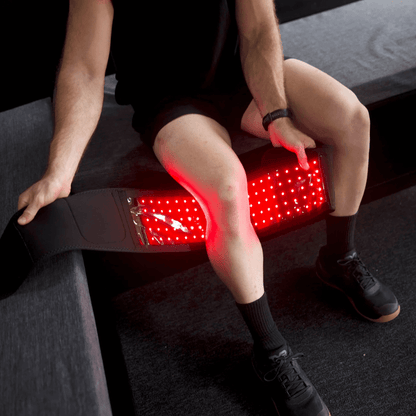 RecovrLITE™ Belt