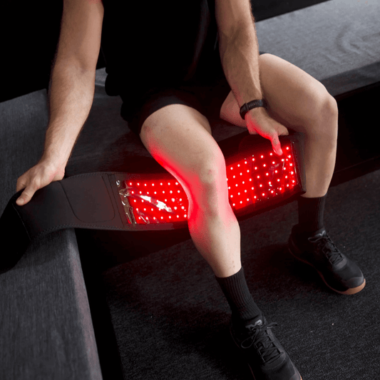 RecovrLITE Belt | RecovrLab™