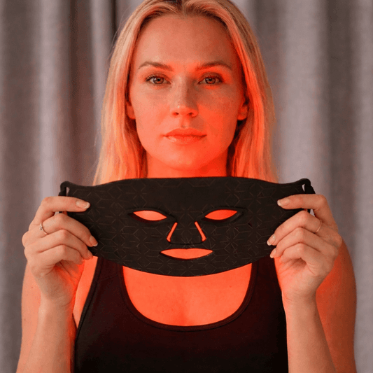 RecovrLITE Face Mask | RecovrLab™