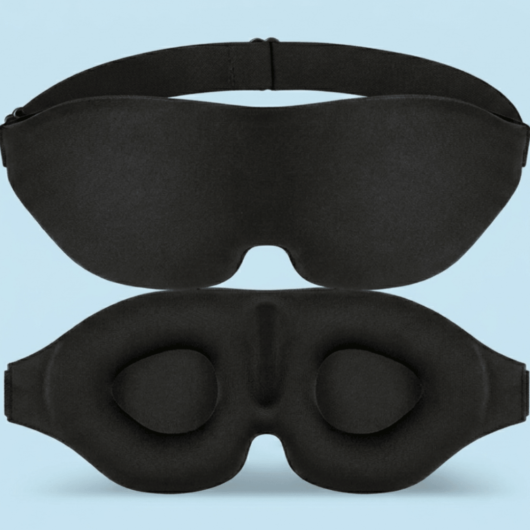 RecovrDream™ Sleep Mask