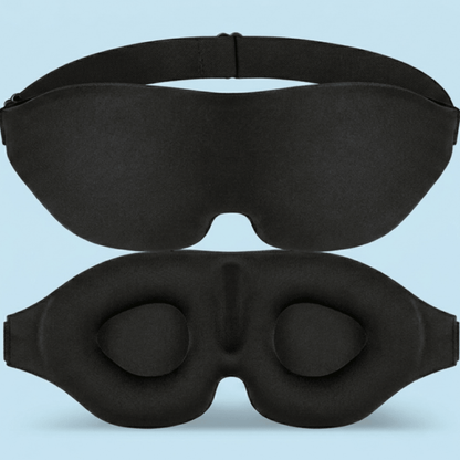 RecovrDream™ Sleep Mask