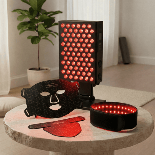 RecovrLab™ Everyday Bundle