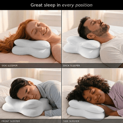 RecovrCloud™ Pillow